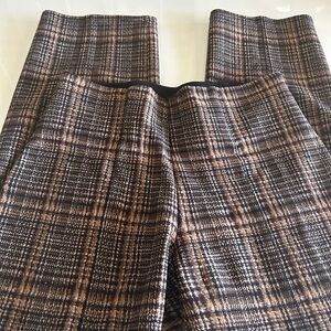 Investments Slim Factor Pants